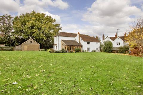 6 bedroom detached house for sale, Petteridge Lane, Matfield, Tonbridge, Kent, TN12