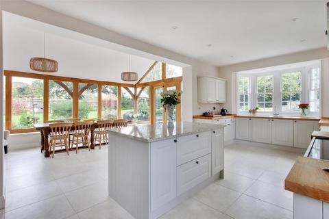 6 bedroom detached house for sale, Petteridge Lane, Matfield, Tonbridge, Kent, TN12