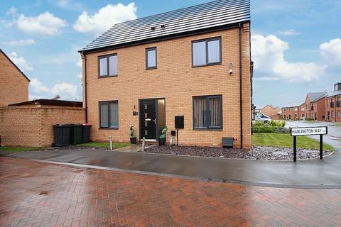 3 bedroom semi-detached house for sale, Harlington Way, Waverley, Rotherham