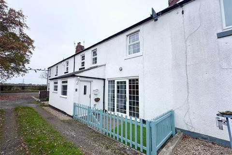 3 bedroom terraced house for sale, Collingwood Cottages, Limestone Lane, Ponteland, Newcastle Upon Tyne, NE20