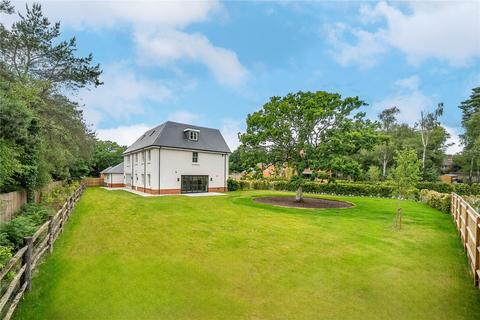 5 bedroom detached house for sale, Westfield House, Gainsbrooke, Chilworth, Southampton, SO16