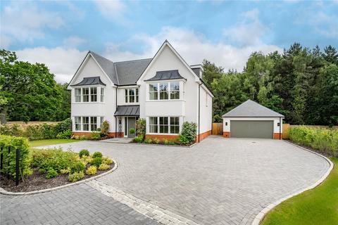 5 bedroom detached house for sale, Westfield House, Gainsbrooke, Chilworth, Southampton, SO16
