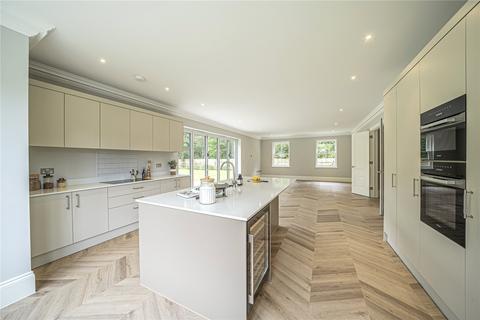 5 bedroom detached house for sale, Westfield House, Gainsbrooke, Chilworth, Southampton, SO16
