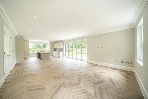 5 bedroom detached house for sale, Westfield House, Gainsbrooke, Chilworth, Southampton, SO16