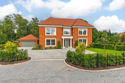 5 bedroom detached house for sale, Charrington House, Gainsbrooke, Chilworth Road, Chilworth, SO16