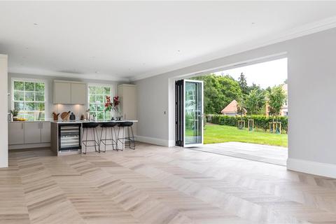 5 bedroom detached house for sale, Charrington House, Gainsbrooke, Chilworth Road, Chilworth, SO16