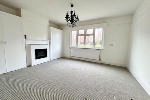 1 bedroom apartment to rent, Gainsborough Road, Felixstowe