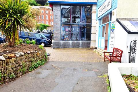 Property for sale, Ilfracombe, Devon, EX34