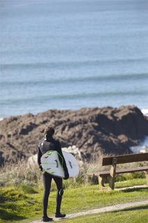 3 bedroom bungalow for sale, COMING SOON - Superb Coastal Home, Woolacombe, Devon, EX34