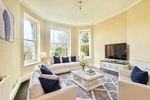 2 bedroom apartment for sale, Torrs Park, Ilfracombe, Devon, EX34