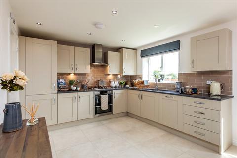 4 bedroom detached house for sale, Plot 123 The Lanford, Hartford Green, Weeley Road, Great Bentley, Essex, CO7