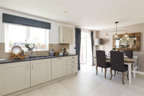 undefined, Plot 123 The Lanford, Hartford Green, Weeley Road, Great Bentley, Essex, CO7