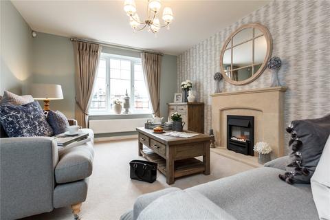 undefined, Plot 123 The Lanford, Hartford Green, Weeley Road, Great Bentley, Essex, CO7