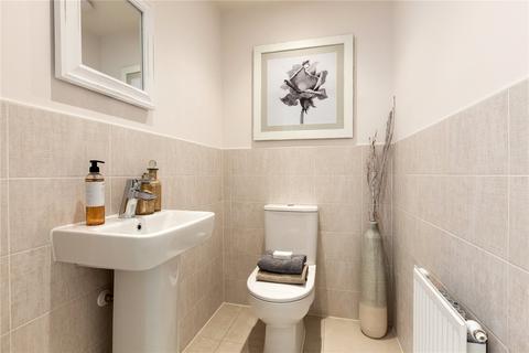 undefined, Plot 123 The Lanford, Hartford Green, Weeley Road, Great Bentley, Essex, CO7