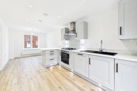 undefined, Plot 123 The Lanford, Hartford Green, Weeley Road, Great Bentley, Essex, CO7