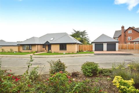 3 bedroom bungalow for sale, Oaklands, Oak Tree Place, Clacton Road, Elmstead, Colchester, Essex, CO7