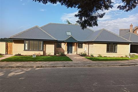 3 bedroom bungalow for sale, Oaklands, Oak Tree Place, Clacton Road, Elmstead, Colchester, Essex, CO7