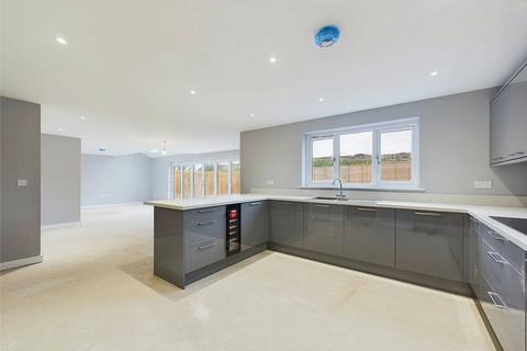 4 bedroom detached house for sale, 6 Field Mews, Frating Road, Great Bromley, Colchester, CO7