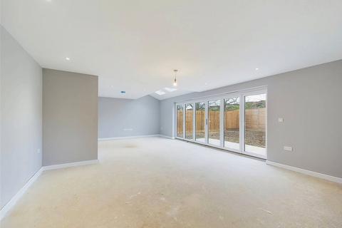 4 bedroom detached house for sale, 6 Field Mews, Frating Road, Great Bromley, Colchester, CO7