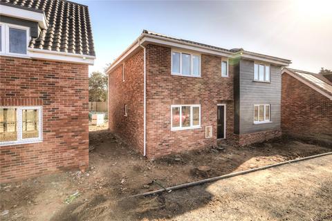 4 bedroom detached house for sale, 9 Field Mews, Frating Road, Great Bromley, Colchester, CO7