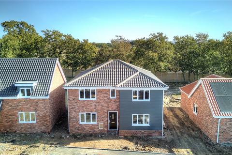 4 bedroom detached house for sale, 9 Field Mews, Frating Road, Great Bromley, Colchester, CO7