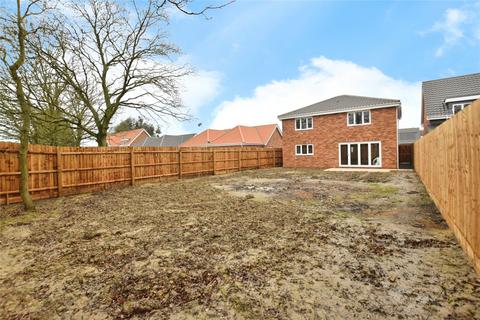 4 bedroom detached house for sale, 9 Field Mews, Frating Road, Great Bromley, Colchester, CO7