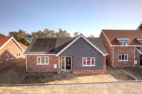 3 bedroom bungalow for sale, 7 Field Mews, Frating Road, Great Bromley, Colchester, CO7