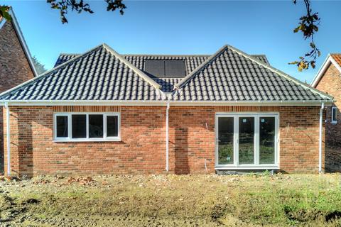 3 bedroom bungalow for sale, 7 Field Mews, Frating Road, Great Bromley, Colchester, CO7