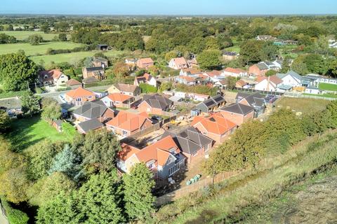 3 bedroom bungalow for sale, 7 Field Mews, Frating Road, Great Bromley, Colchester, CO7