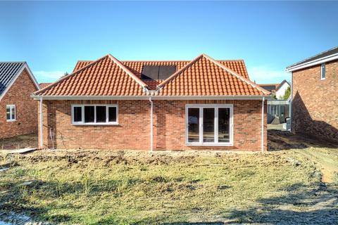 3 bedroom bungalow for sale, 8 Field Mews, Frating Road, Great Bromley, Colchester, CO7