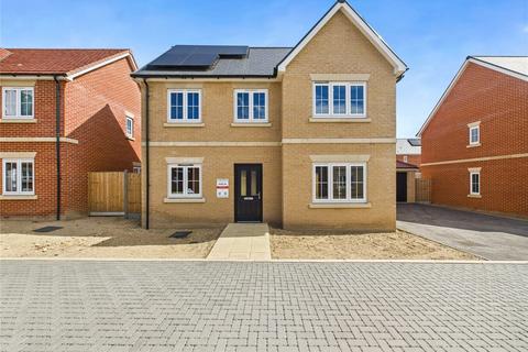 undefined, Plot 24 The Linum, Chattowood, Linum Road, Elmstead Market, Colchester, CO7