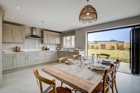 undefined, Plot 24 The Linum, Chattowood, Linum Road, Elmstead Market, Colchester, CO7