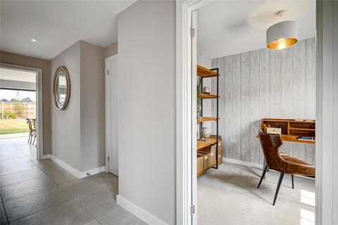 undefined, Plot 24 The Linum, Chattowood, Linum Road, Elmstead Market, Colchester, CO7