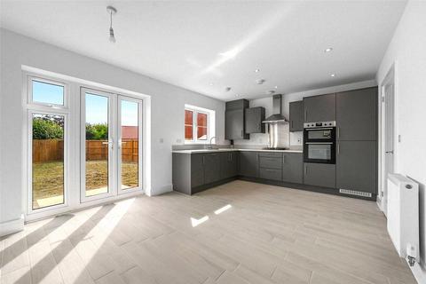 3 bedroom end of terrace house for sale, Plot 41 Brantham Heights, Manningtree, Suffolk, CO11