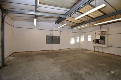 Property to rent, Unit 1D, Cranmere Road, Exeter Road Industrial Estate, Okehampton