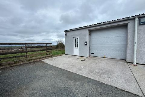 Property to rent - Unit 1E, Cranmere Road, Exeter Road Industrial Estate, Okehampton
