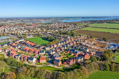 3 bedroom detached house for sale, Plot 363 Lawford Green, The Avenue, Lawford, Manningtree, CO11