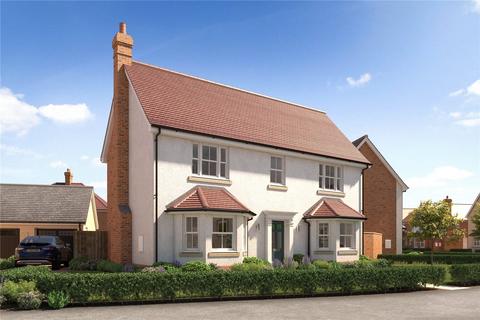 3 bedroom detached house for sale, Plot 363 Lawford Green, The Avenue, Lawford, Manningtree, CO11