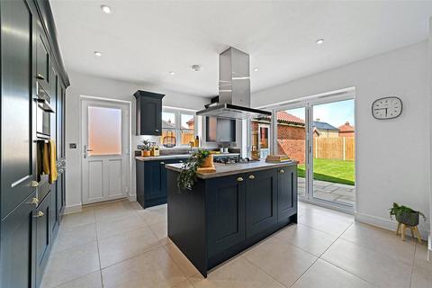 3 bedroom detached house for sale, Plot 363 Lawford Green, The Avenue, Lawford, Manningtree, CO11