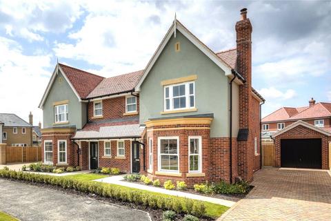 3 bedroom semi-detached house for sale, Plot 348 Lawford Green, The Avenue, Lawford, Manningtree, CO11