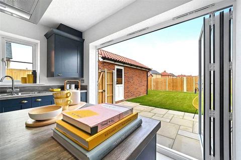 3 bedroom semi-detached house for sale, Plot 348 Lawford Green, The Avenue, Lawford, Manningtree, CO11