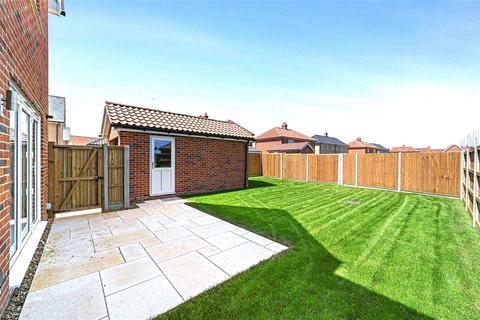 3 bedroom semi-detached house for sale, Plot 357 Lawford Green, The Avenue, Lawford, Manningtree, CO11