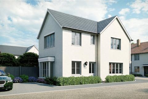 Plot 3 Sudbury Fields, Great Cornard, Sudbury, Suffolk, CO10