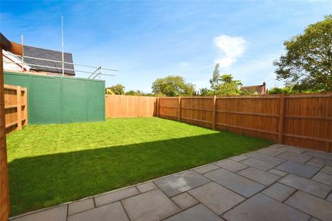 3 bedroom semi-detached house for sale, Plot 45 Sudbury Fields, Great Cornard, Sudbury, Suffolk, CO10