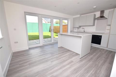 3 bedroom detached house for sale, Plot 46 Sudbury Fields, Great Cornard, Sudbury, Suffolk, CO10