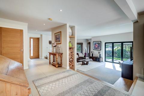 3 bedroom detached house for sale, Bridge House, Huxtables Lane, Fordham Heath