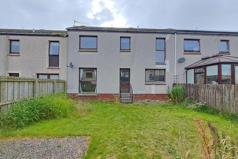 2 bedroom terraced house to rent, Haymons Cove, Eyemouth