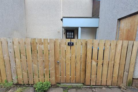 2 bedroom terraced house to rent, Haymons Cove, Eyemouth