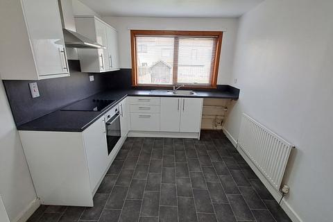 2 bedroom terraced house to rent, Haymons Cove, Eyemouth