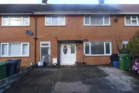 3 bedroom terraced house for sale, Penmark Green, Cardiff